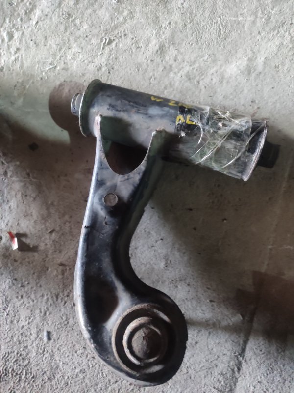 рычаг подвески