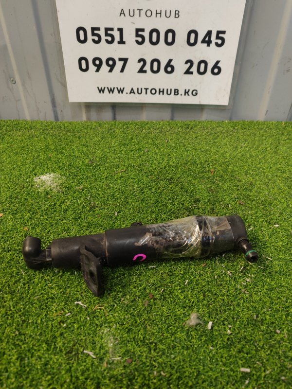 омыватель фар