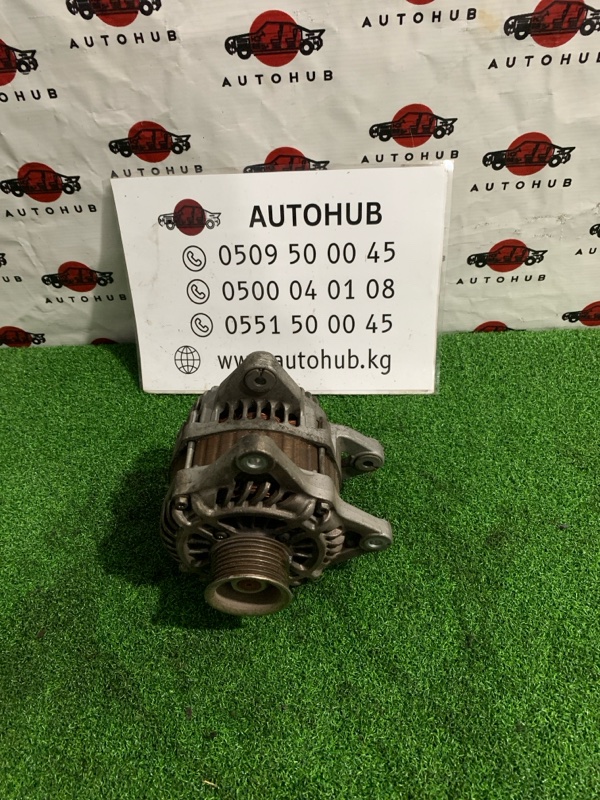 генератор