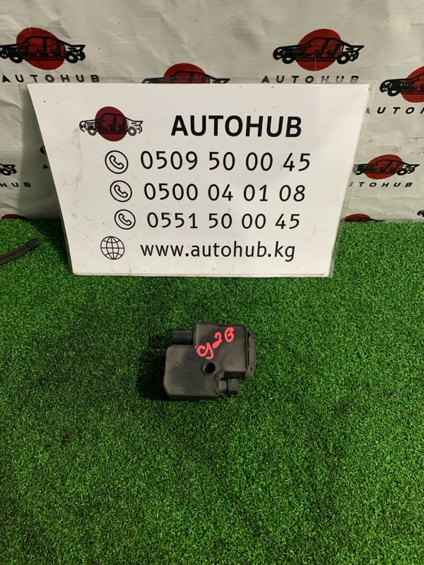 катушка зажигания