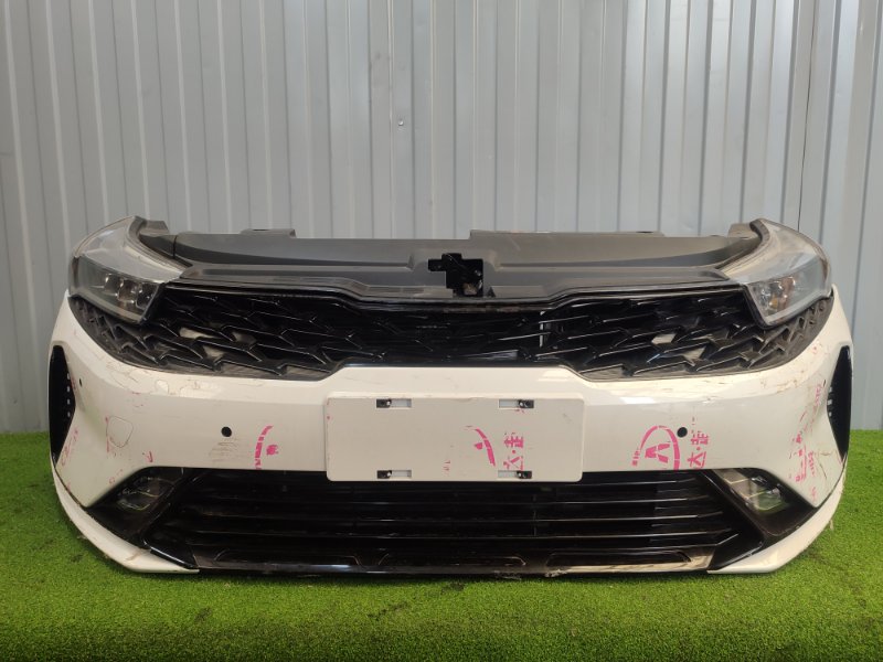 ноускат - Kia K5