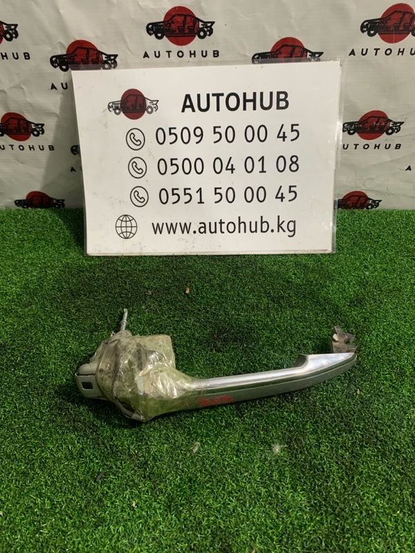Ручка двери