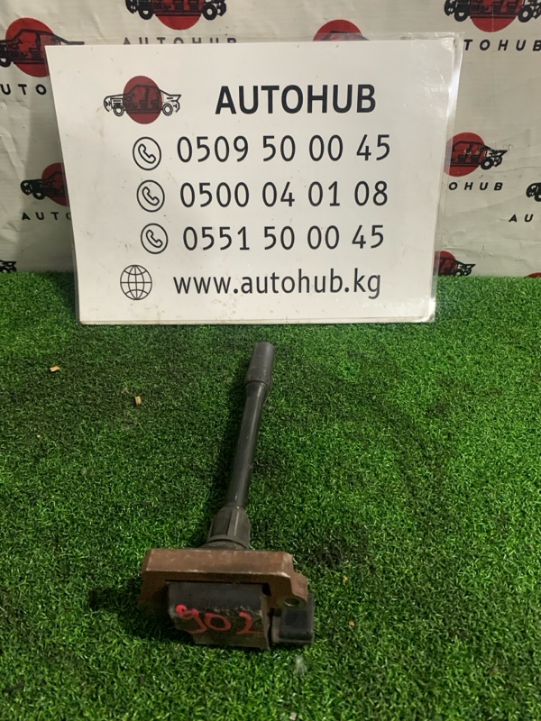 катушка зажигания