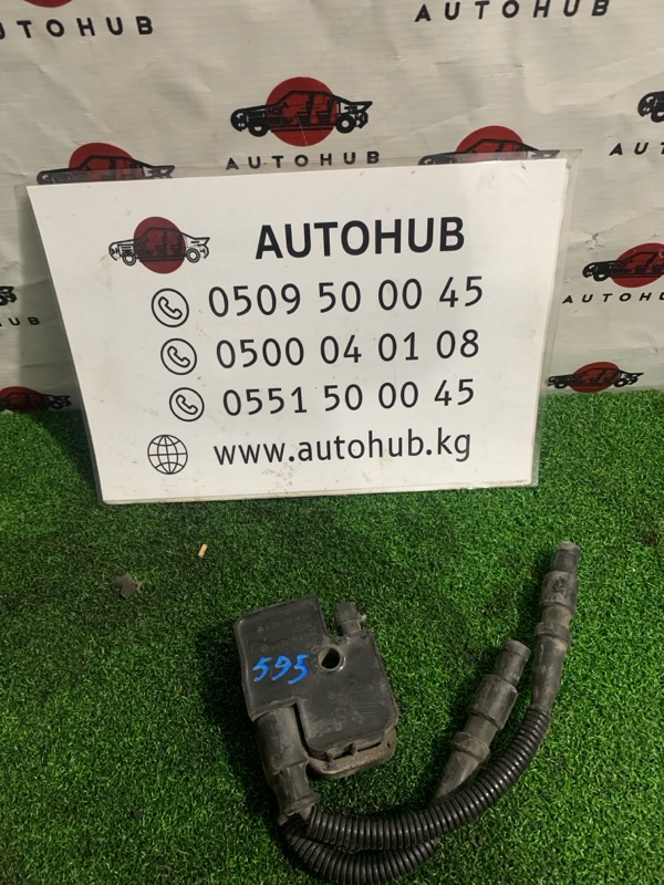 катушка зажигания