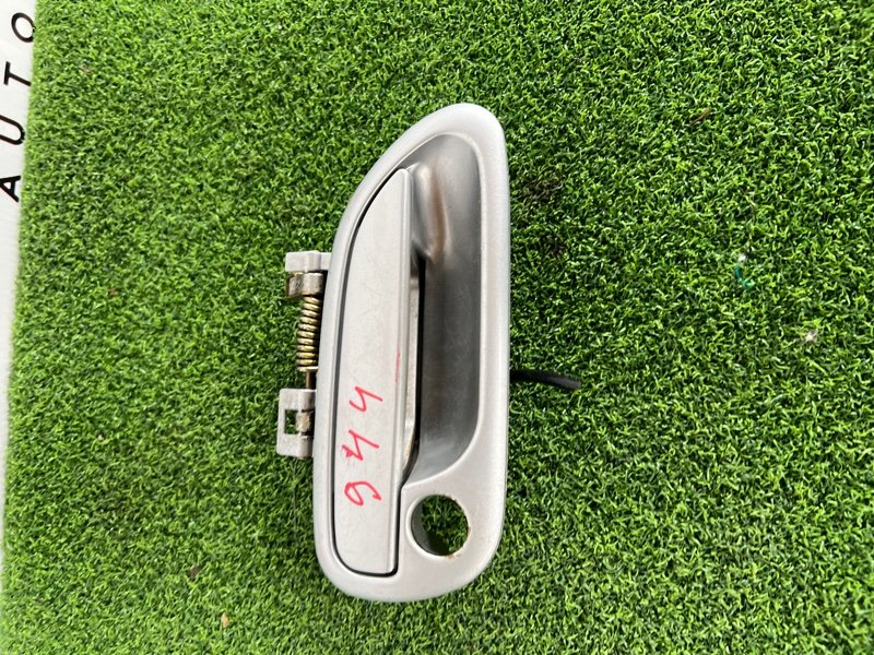 Ручка двери