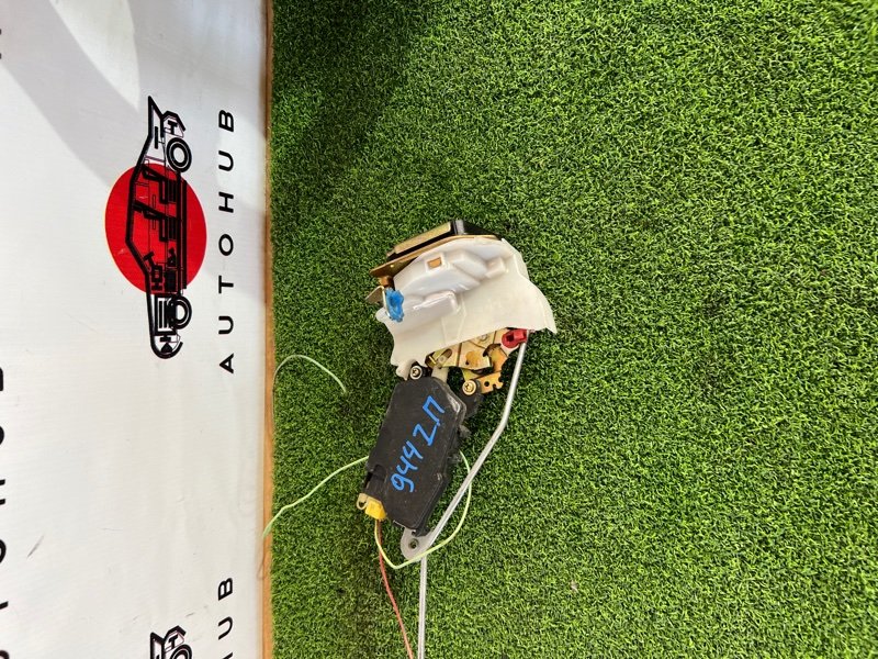 замок двери