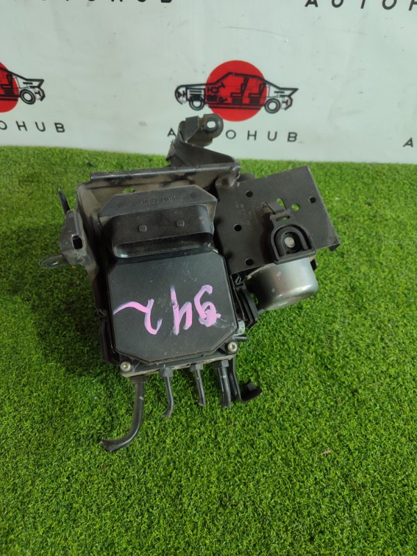 блок abs