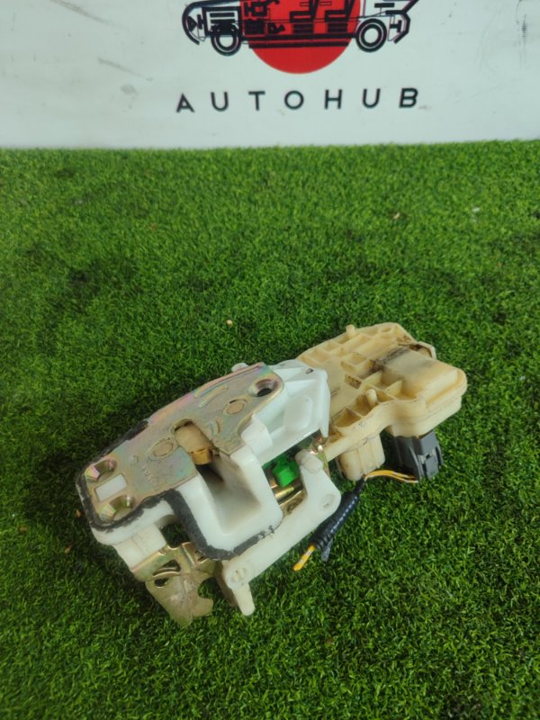 замок двери - HONDA Stream