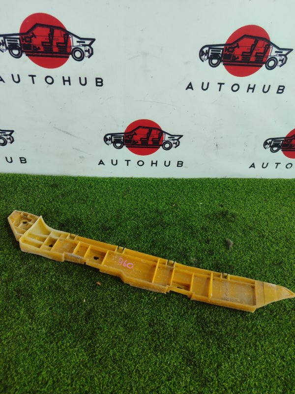 салазка на крыло - HONDA Odyssey