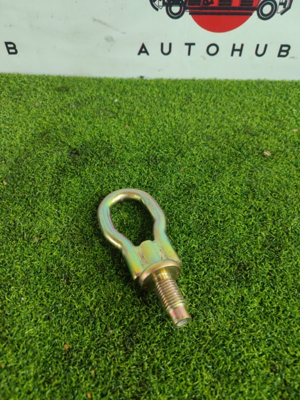 крючок буксировачный