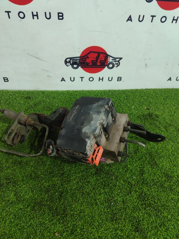блок abs