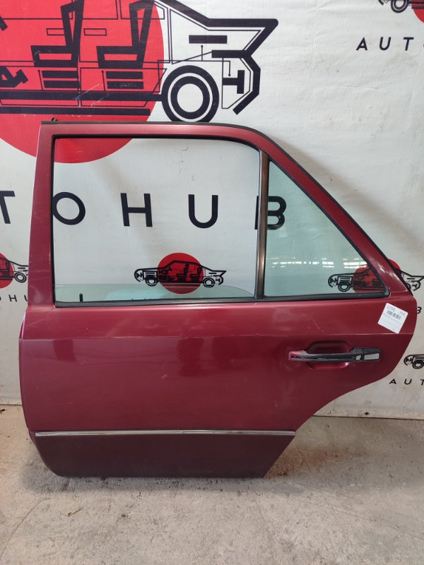 дверь