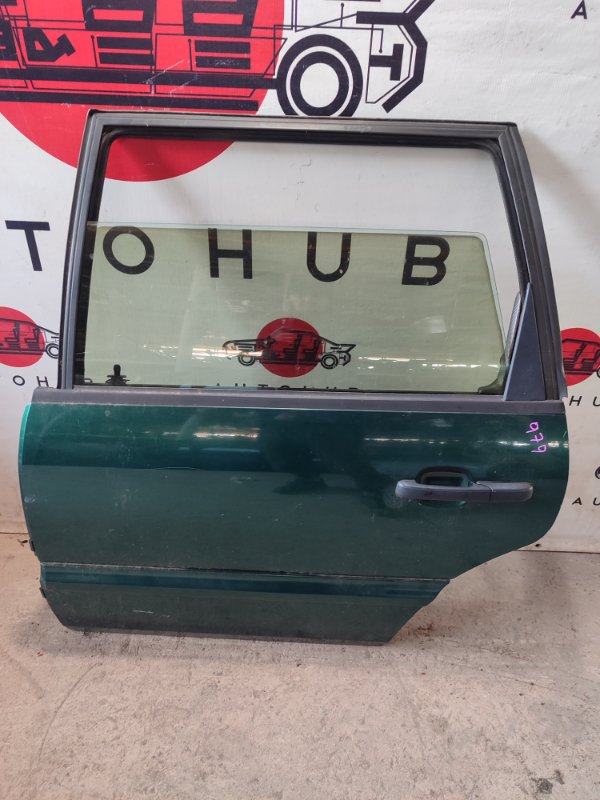 дверь