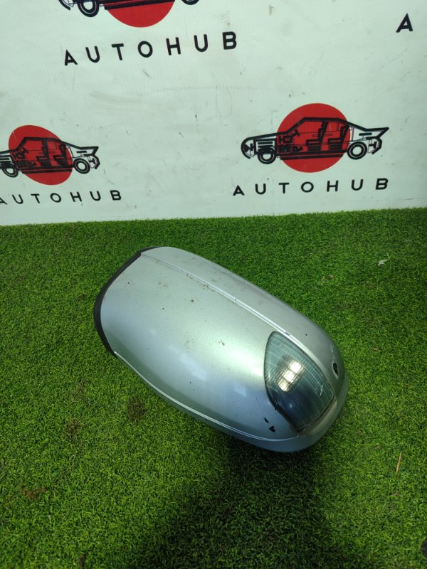 зеркало боковое