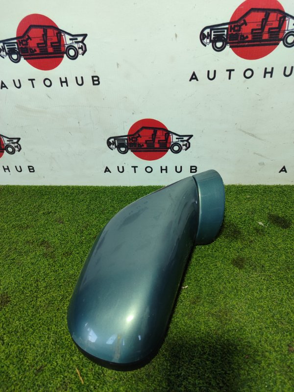 зеркало боковое - Mitsubishi Carizma