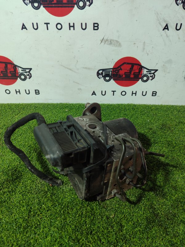 блок abs