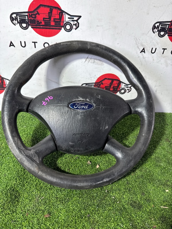 Руль с аирбагом - FORD Focus