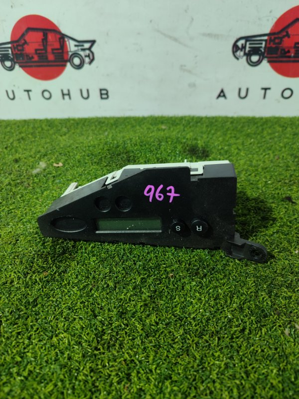 Часы - FORD Focus
