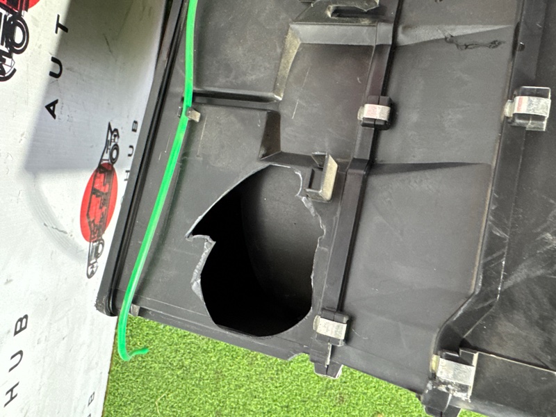 Печка в сборе — фото 3