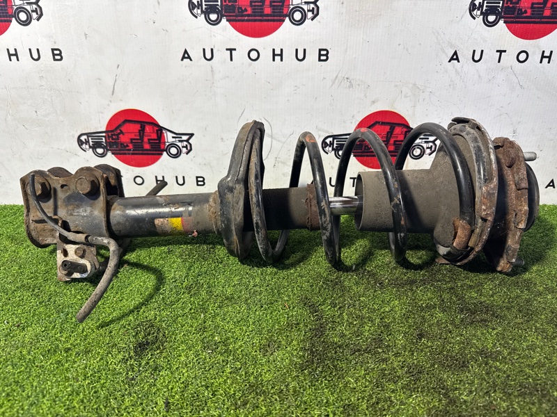 Амортизатор