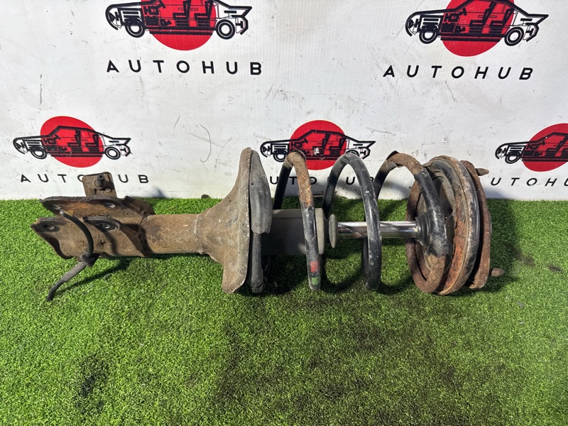 Амортизатор