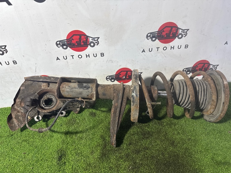 Амортизатор