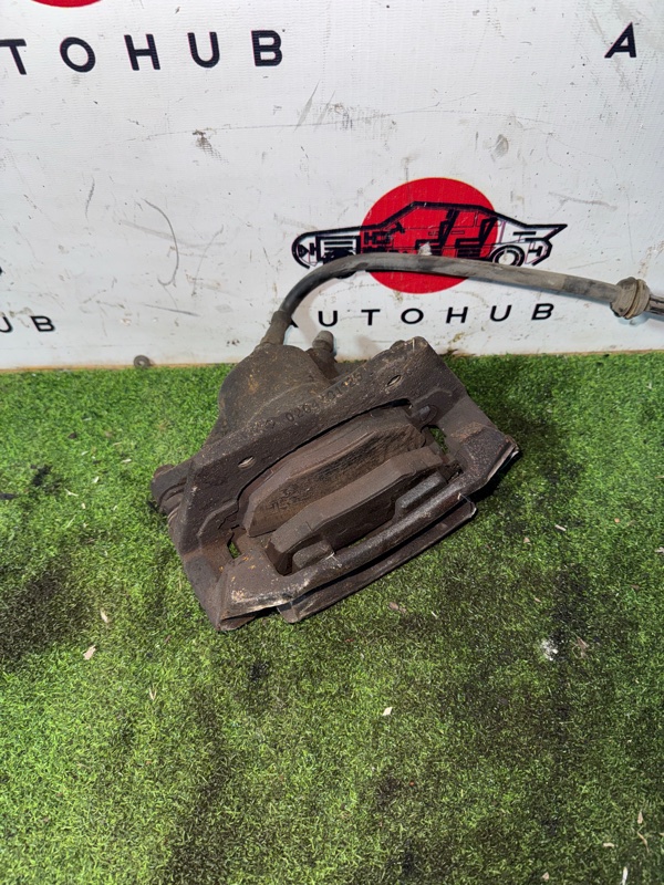 суппорт - FORD Mondeo