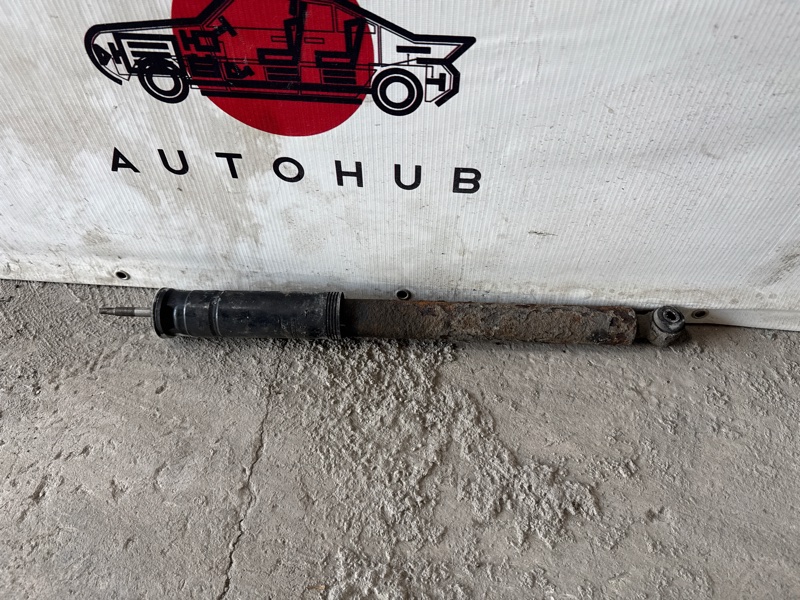 Амортизатор