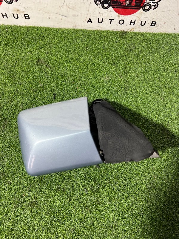 зеркало боковое