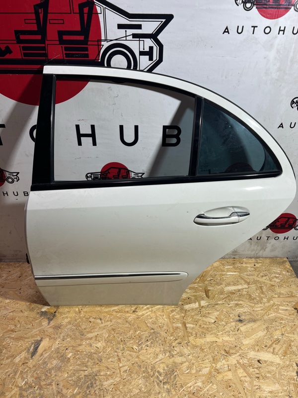 дверь - Mercedes-Benz E-CLASS