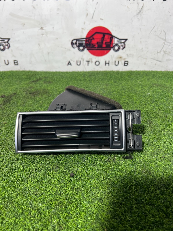 дефлектор печки - Audi A6
