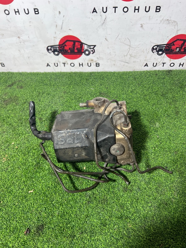 блок abs