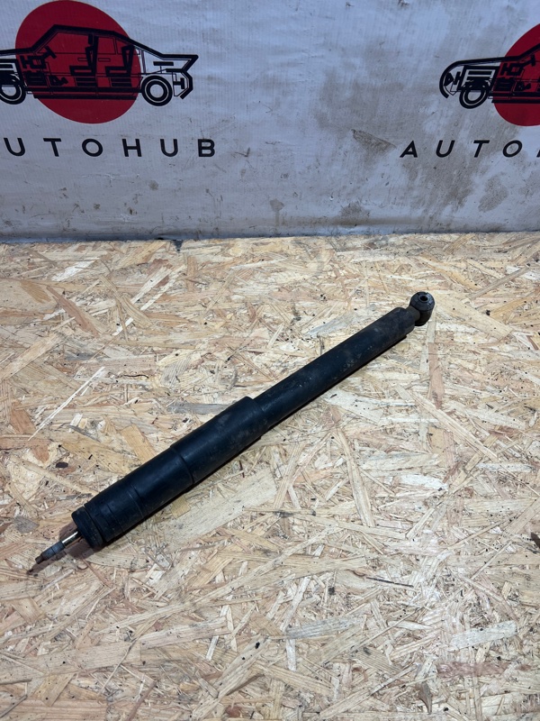 Амортизатор