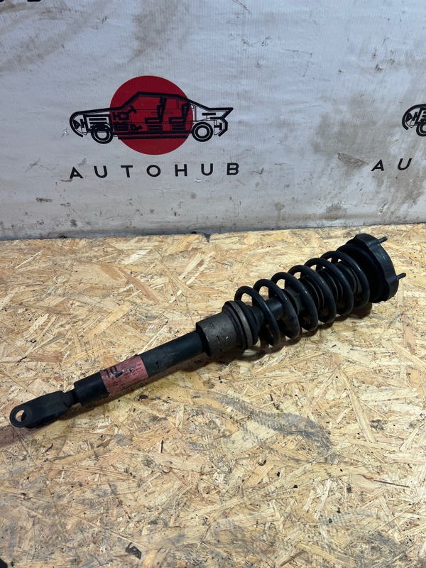 Амортизатор