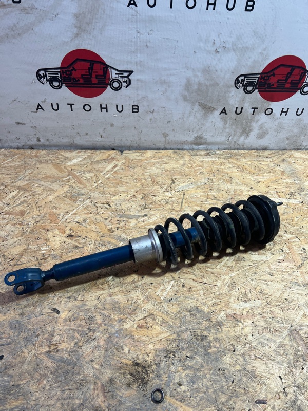 Амортизатор