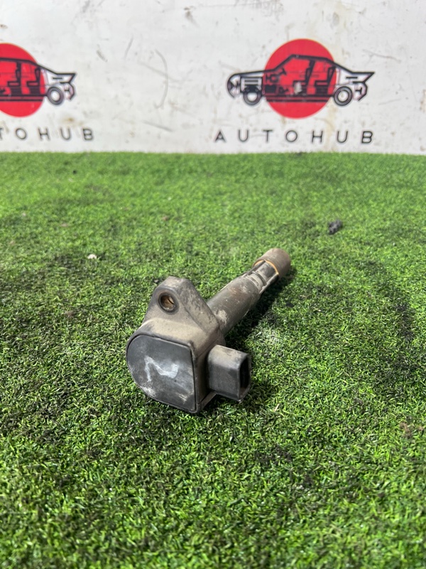 катушка зажигания - HONDA Civic