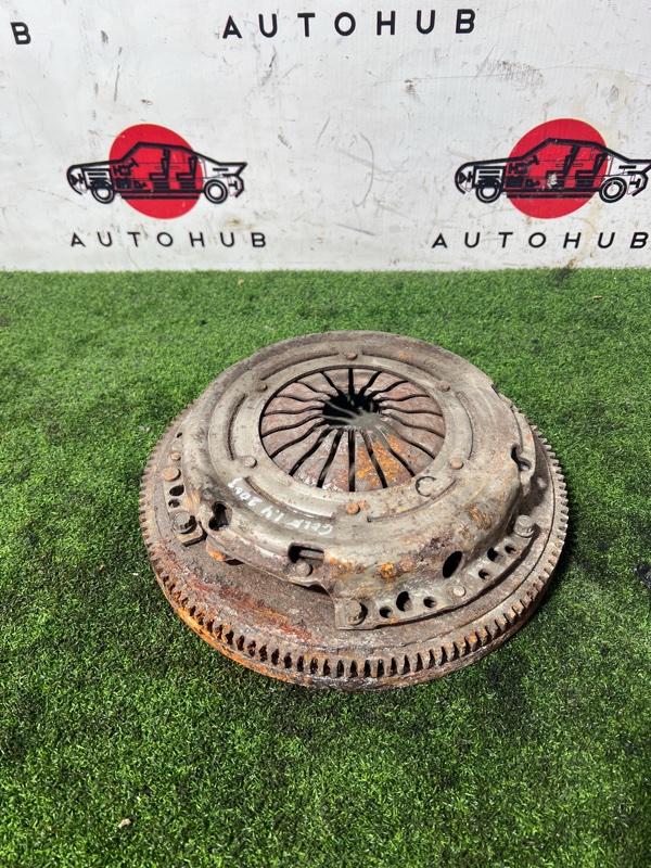 корзина сцепления