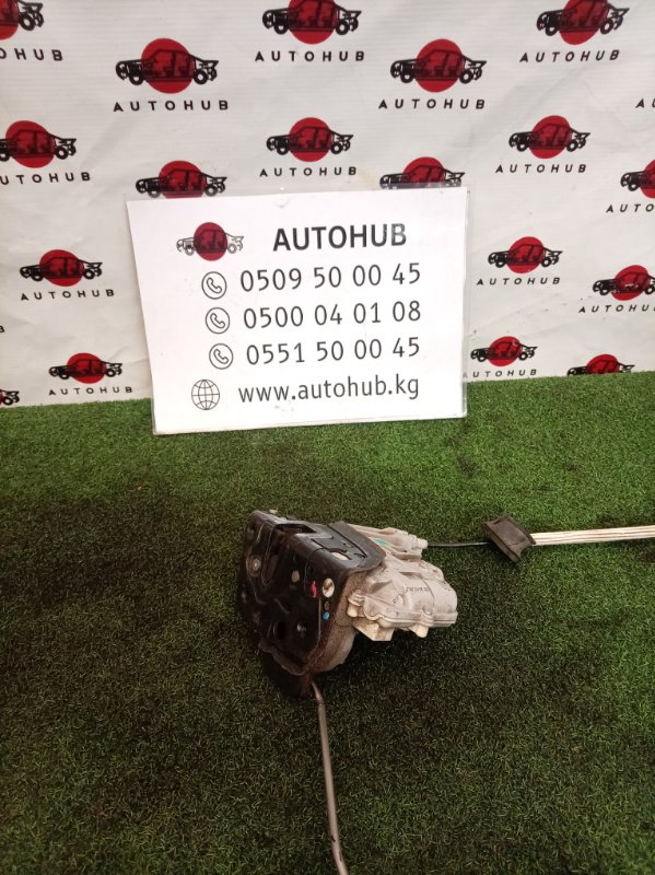 замок двери - Audi A6