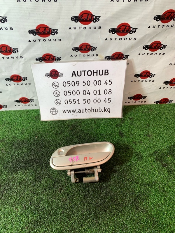 Ручка двери - HONDA Odyssey