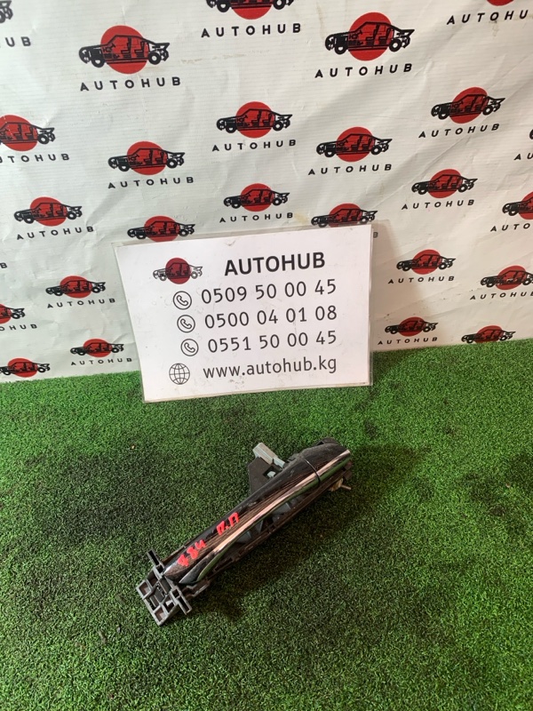 Ручка двери
