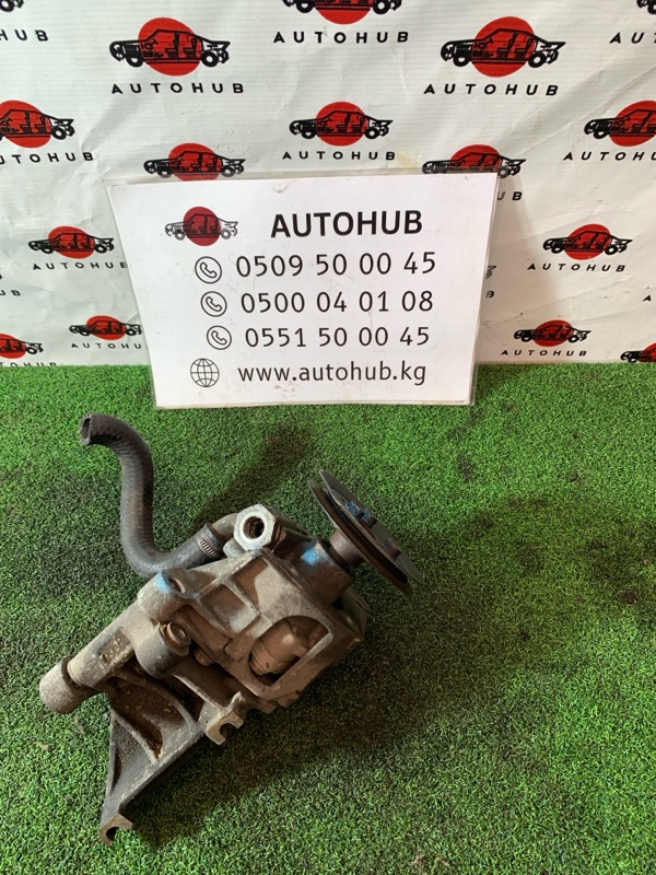 ГУР - Volkswagen VENTO