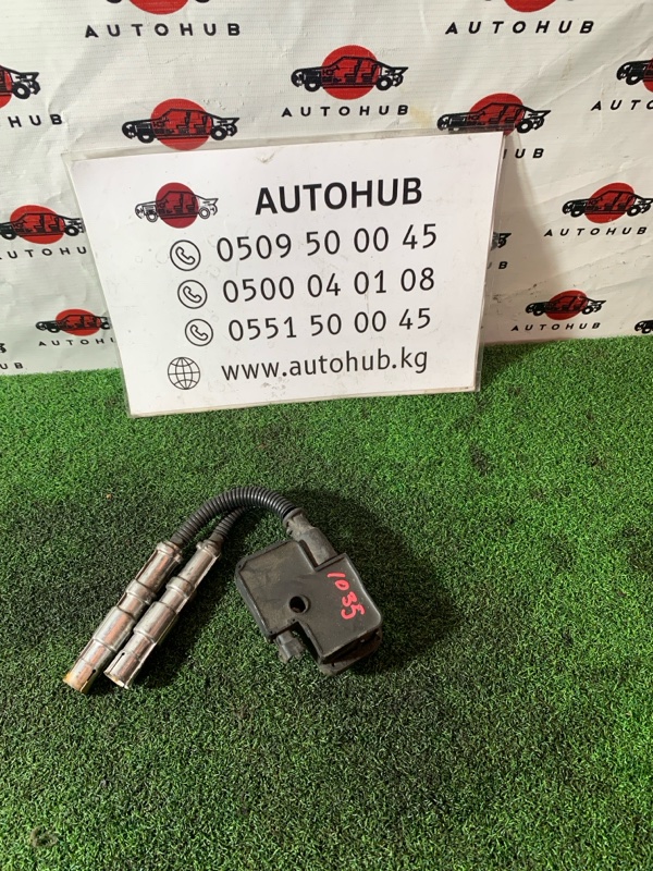 катушка зажигания