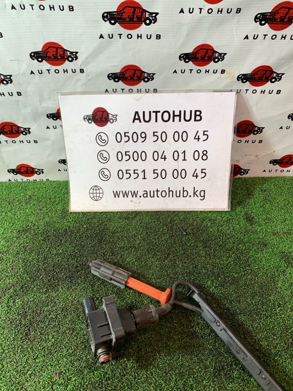 катушка зажигания