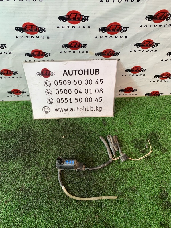 Моторчик омывателя
