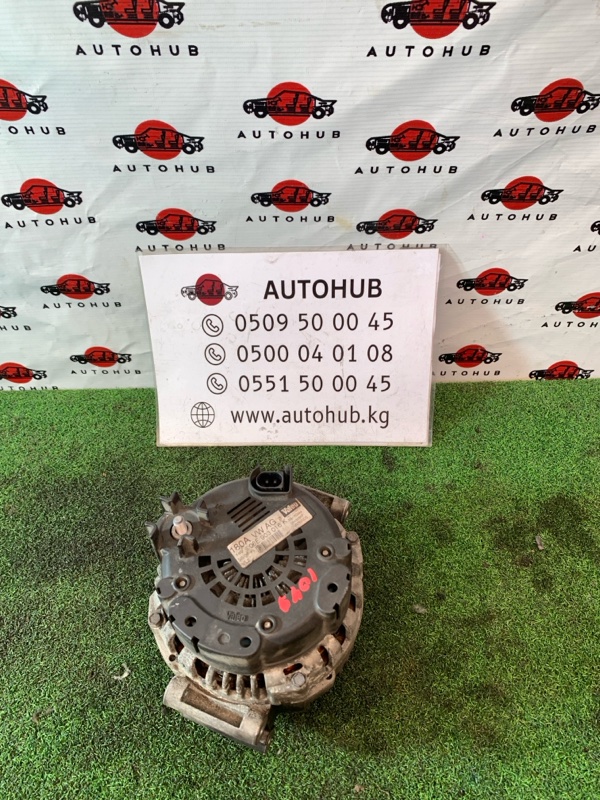 генератор - Audi A6