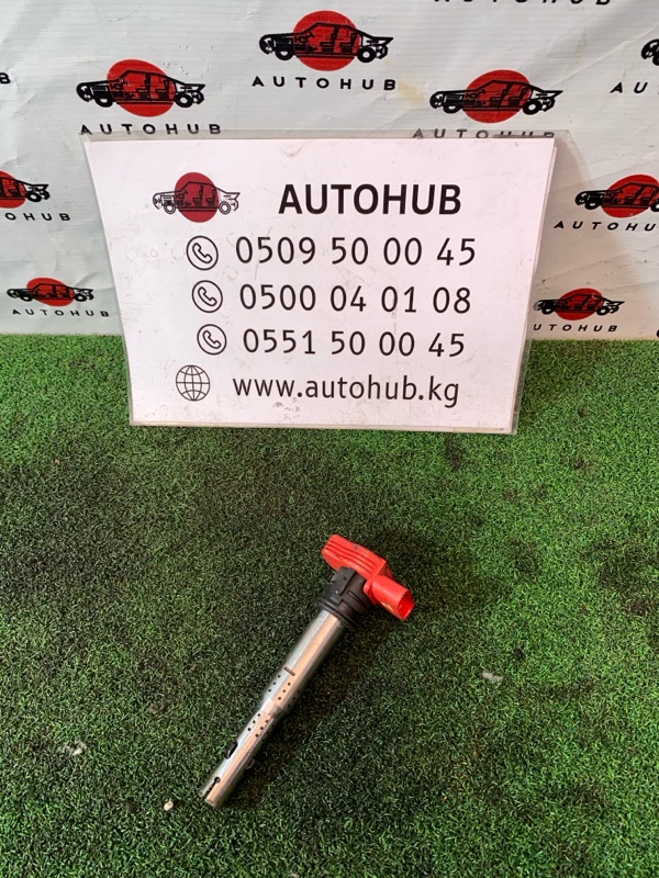 катушка зажигания