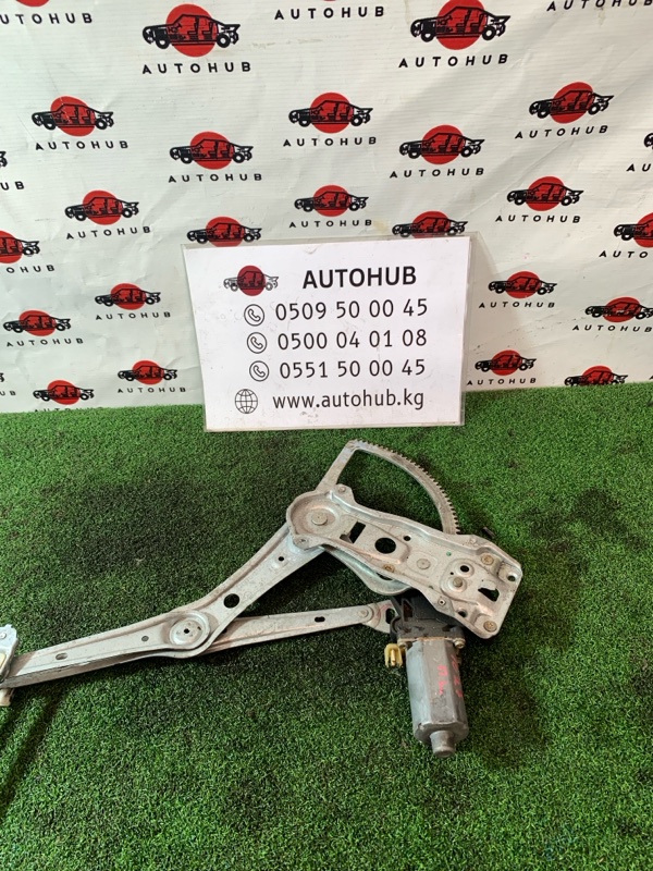 стеклоподъемник - Mercedes-Benz E-CLASS