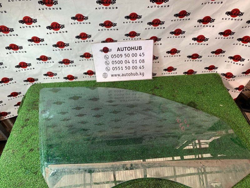 Боковое стекло - Mercedes-Benz E-CLASS