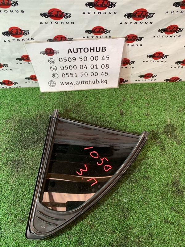 форточка двери