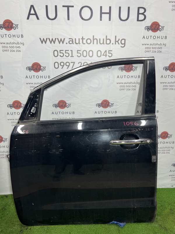 дверь - Kia Carnival